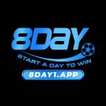 8Day1 App Profile Picture