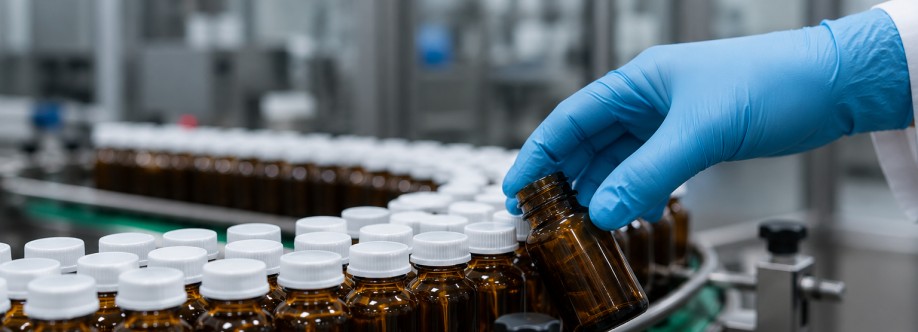 DM Pharma Cover Image