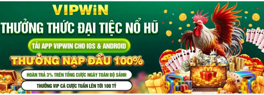 VIPWIN Green Cover Image