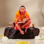 Hanuman ji statue Profile Picture
