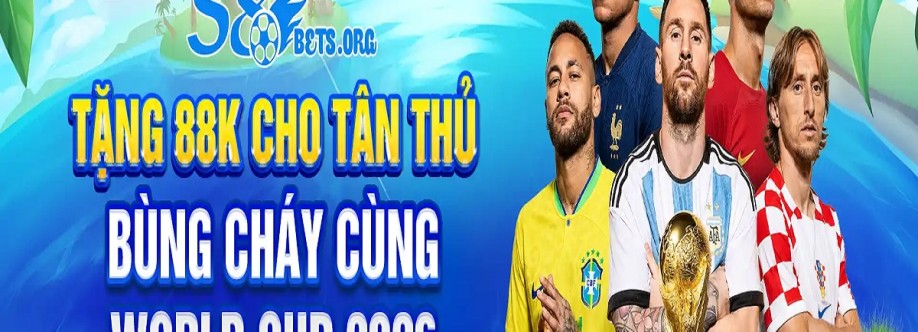 Nhà cái s8 Cover Image
