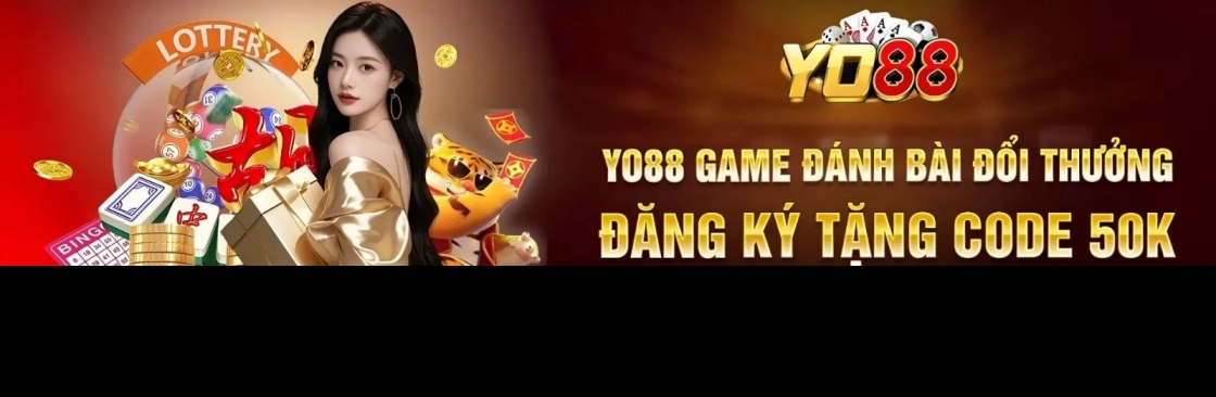 Yo88 Cover Image