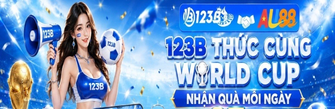 123B Cover Image