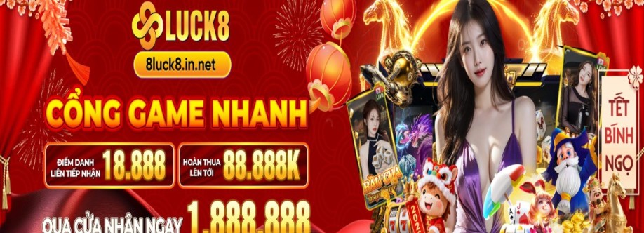 8Luck8 innet Cover Image