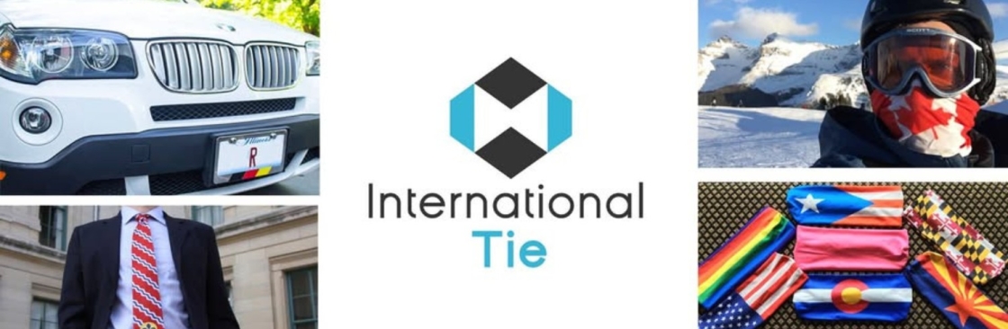 International Tie Cover Image