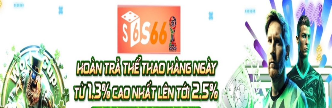 S66 boo Cover Image
