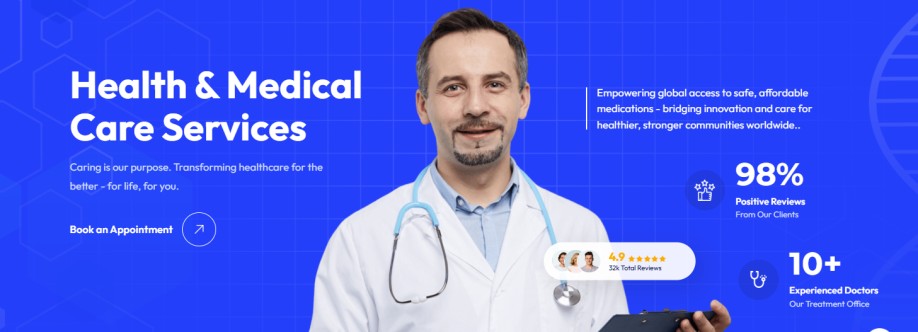 Pharm Nexa Cover Image