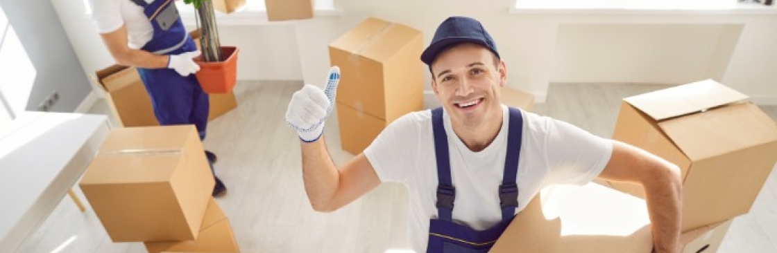 Prime Zone Movers Cover Image