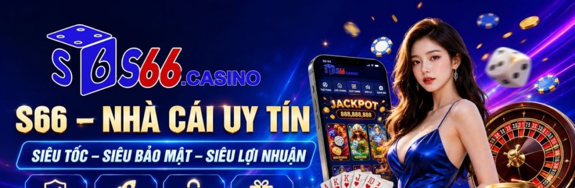 S66 casino Cover Image