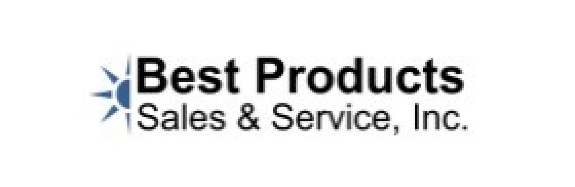 Best Products Sales And Service Inc Cover Image