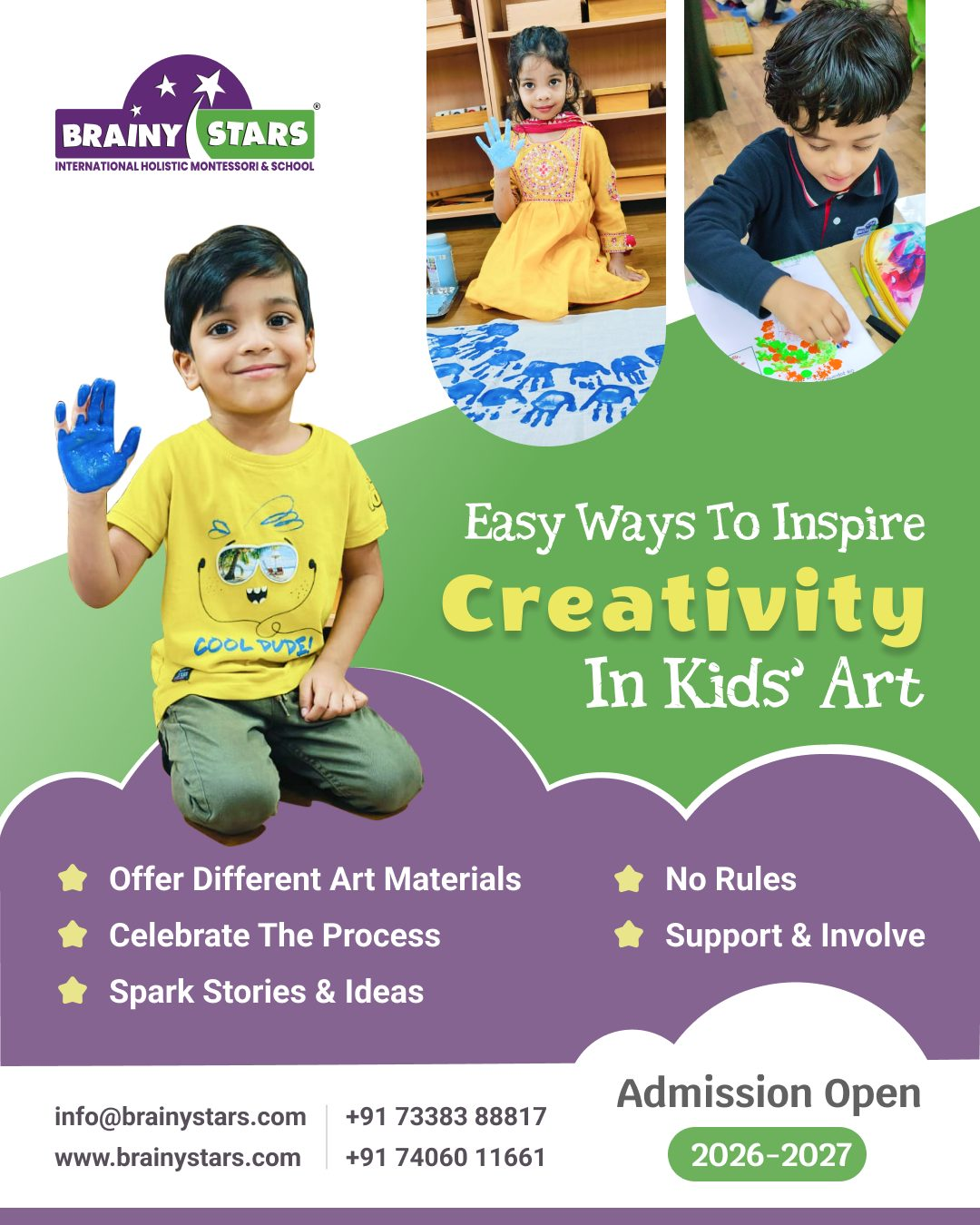How to Choose the Right School for Your Child in HBR Layout: A Complete Guide for Parents – Site Title