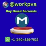 Old Gmail Accounts Profile Picture