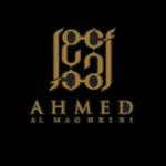 Ahmed Al Maghribi UK Profile Picture