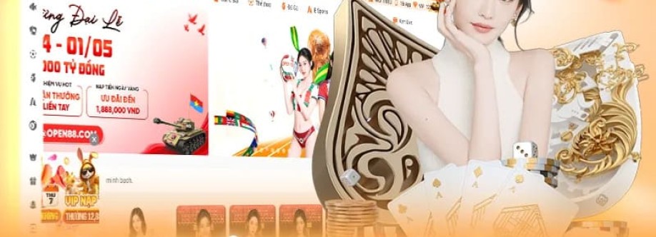 open88 team Cover Image