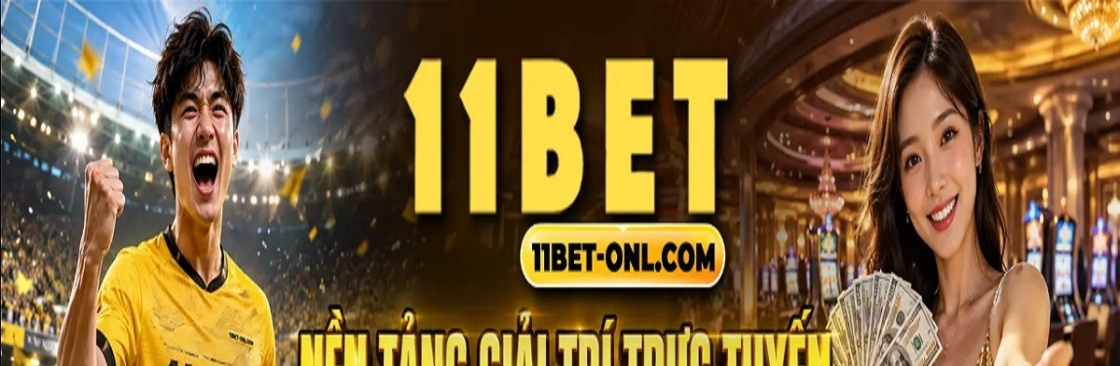11bet onlcom Cover Image