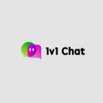1v1Chat Profile Picture