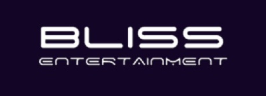 Bliss Entertainment Cover Image