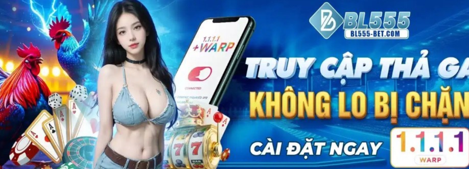 Nhà cái BL555 Cover Image