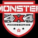 Monster 4x4 Accessories Profile Picture