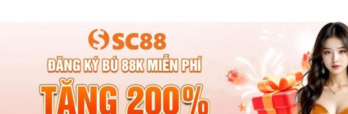 Hệ Thống SC88 Chính Thức 2026 Cover Image
