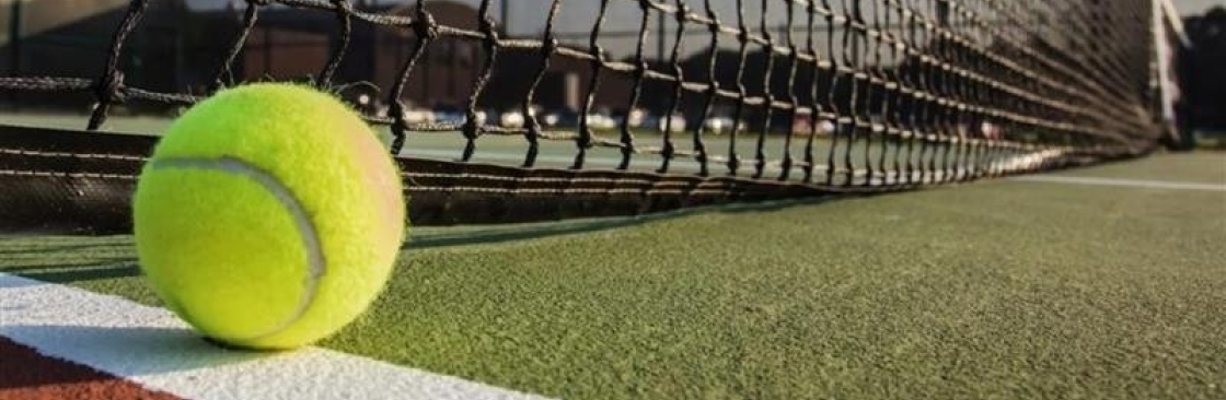 Southeatern Tennis Courts Cover Image