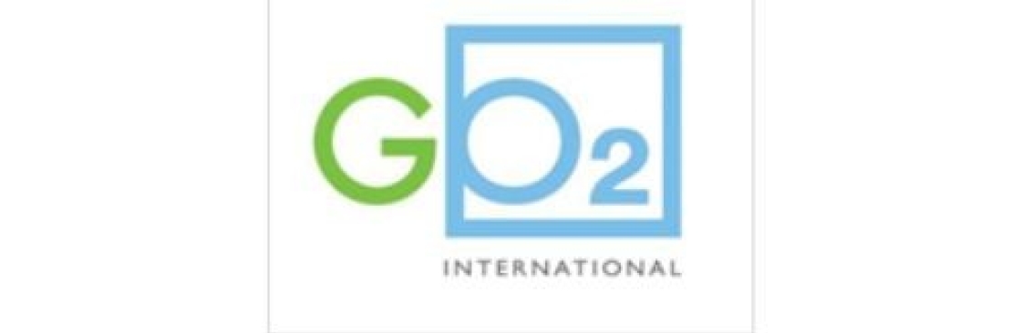 Go2 International Cover Image