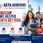 Asta Achievers Profile Picture