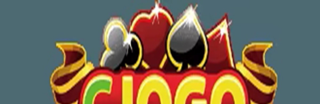 cjogo Cover Image