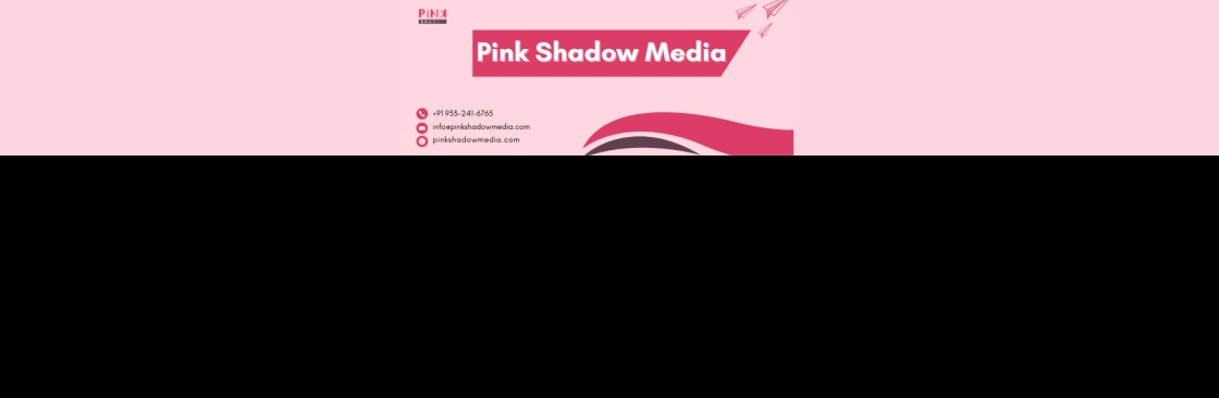 Pink Shadow Media Cover Image