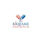 Riqfame Critical Care Pvt. Ltd. Profile Picture