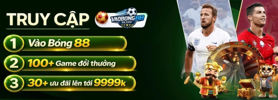 Vào Bóng 88 Sa Com Cover Image