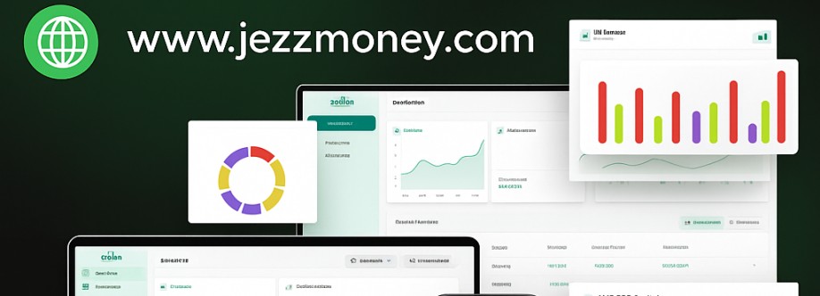 JezzMoney Software Cover Image