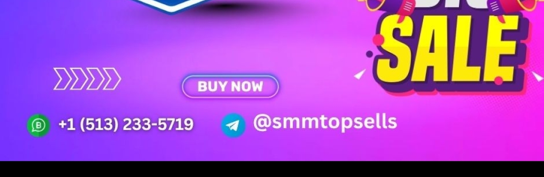 smmtop sellers Cover Image