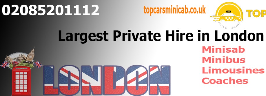 minicabinlondon Cover Image