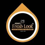 asha fresh profile picture