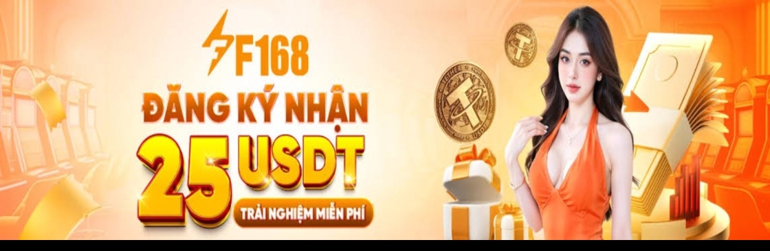 Nền tảng giải trí F168 Cover Image