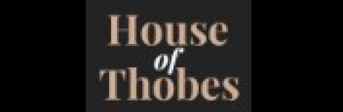 House of Thobes Cover Image