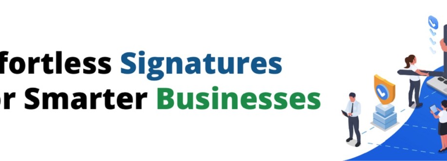 ezsignly inc Cover Image
