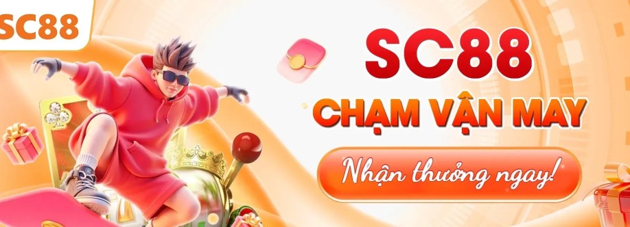 Trang chủ SC88 Cover Image
