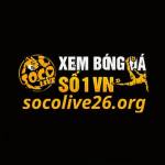 Socolive26 org Profile Picture