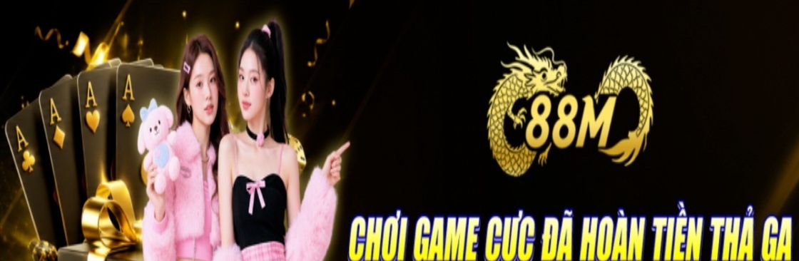 Nhà Cái 88M Cover Image