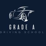 Grade A Driving School Profile Picture