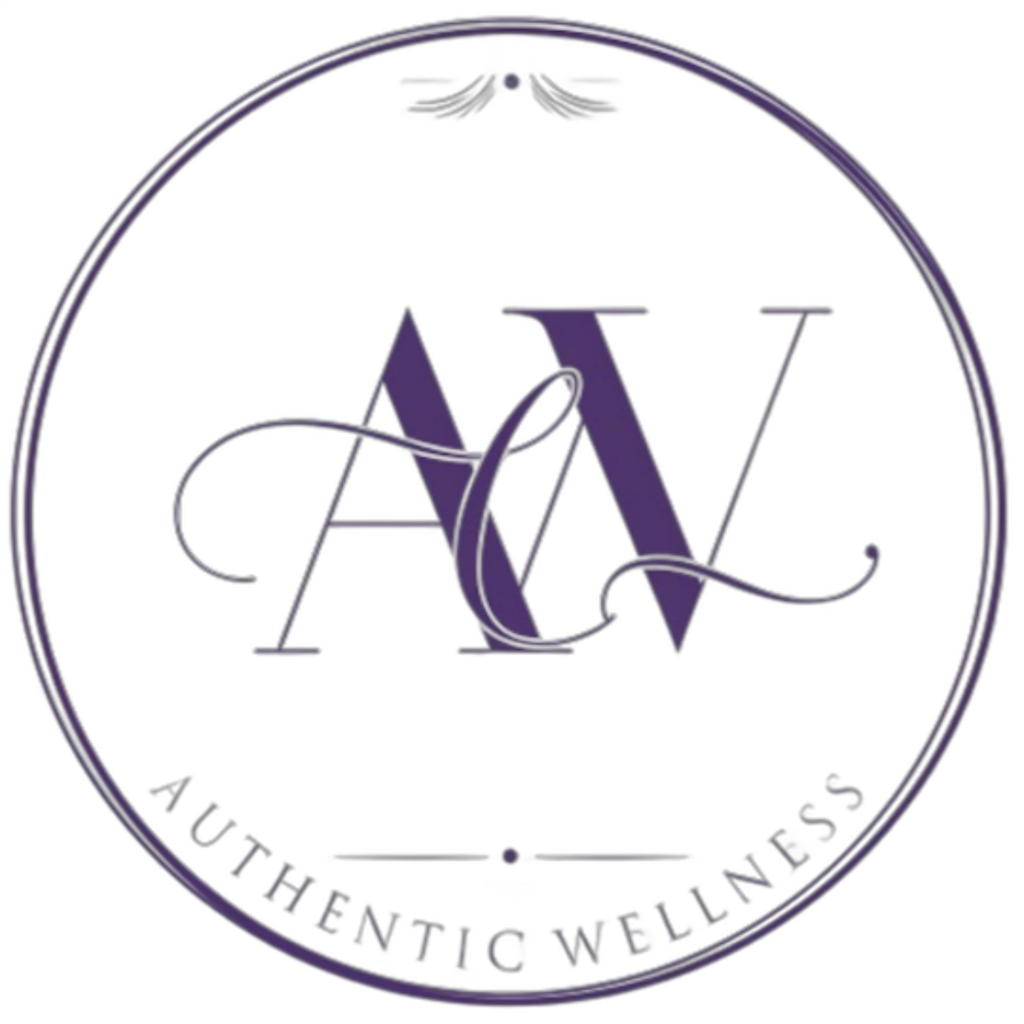 Authentic Wellness Group Profile Picture