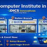 DICS ROHINI Profile Picture