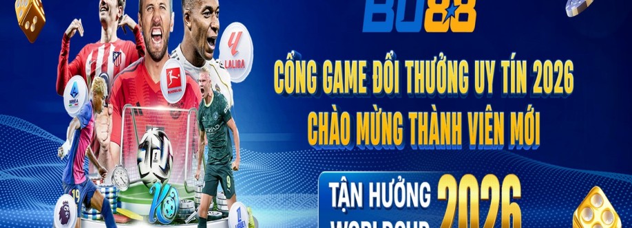 BU88 Cover Image