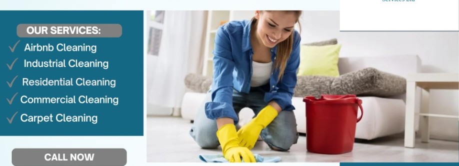 Platinum SW Cleaning Services Ltd Cover Image