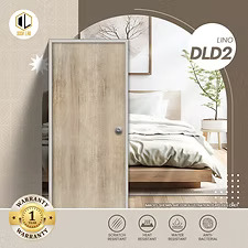 Best Bedroom Door Singapore Designs for Modern Homes in 2026 – Door Lab Pte Ltd