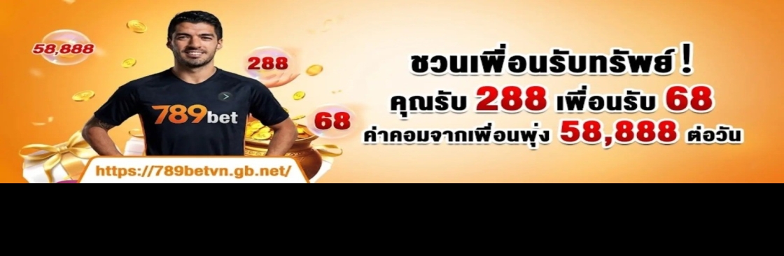 789betvn gb net Cover Image
