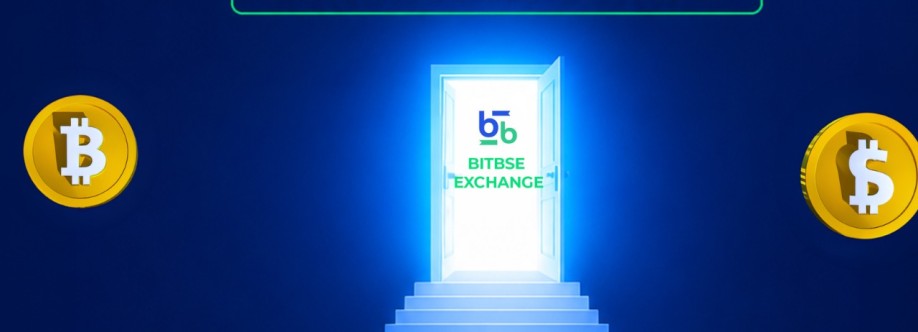 Bitbse Exchange Cover Image