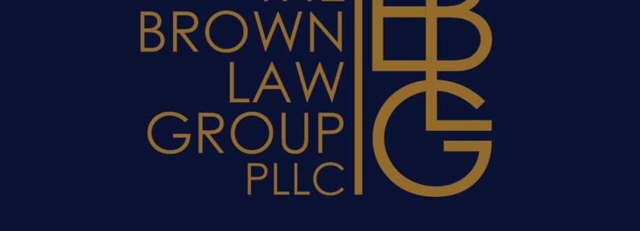 The Brown Law Group PLLC Cover Image